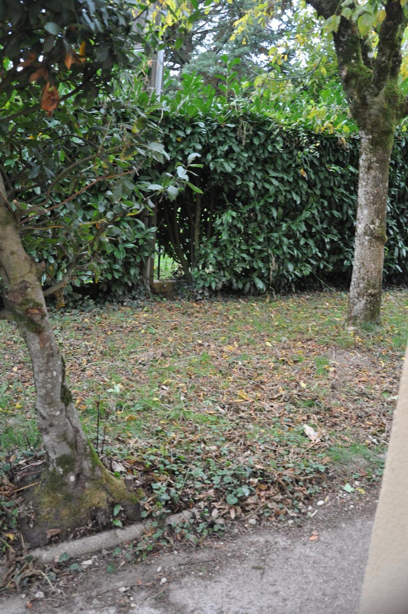 2 Pieces Renove En Rez-De-Chaussee Proche De La Gare Bourg-en-Bresse Exterior foto